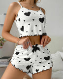 White Black Heart