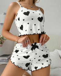 White Black Heart
