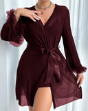 Wine Red