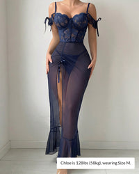 Navy Blue