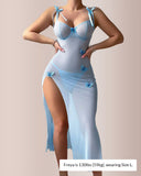 Sky Blue