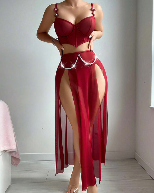 Curvvvy® CurveFlex – Body Shaper mit Reißverschluss und Haken