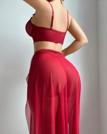 Curvvvy® CurveFlex – Body Shaper mit Reißverschluss und Haken