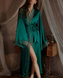 Peacock Green