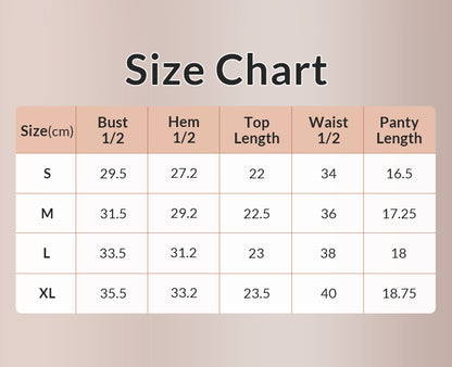 Curvvvy® Lace Padded Triangle Camisole Set