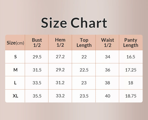 Curvvvy® Lace Padded Triangle Camisole Set