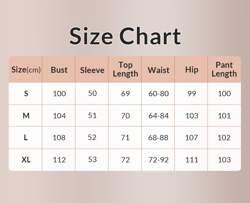 Curvvvy® Serenity Satin 2-Piece Wrap Loungewear Set