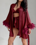 Wine Red