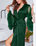 Dark Green