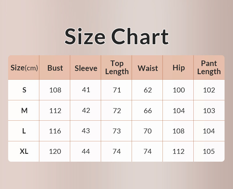 Curvvvy® Cloud-Soft Gauze 2-Piece Wrap Loungewear Set