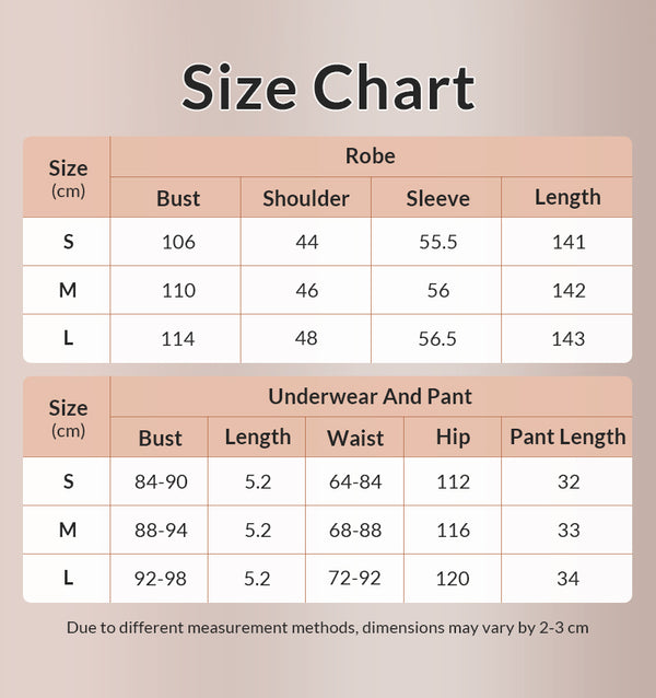 Curvvvy® Textured 3-Piece Loungewear Set