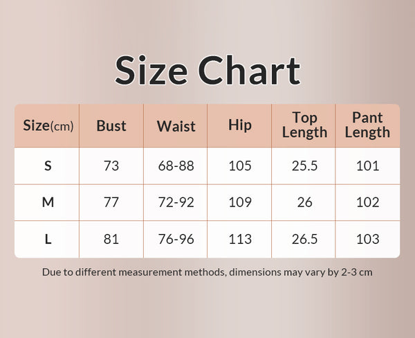 Curvvvy® Ribbed Cami & Wide-Leg Pant Lounge Set