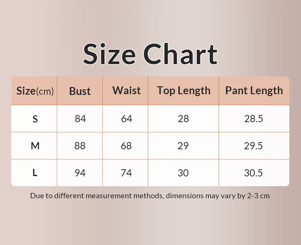 Curvvvy® Romantic Satin Lace Trim Cami & Shorts Sleepwear Set