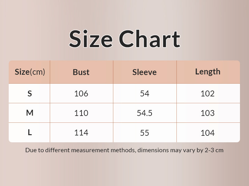 Curvvvy™ The Cloud Cotton Muslin Robe Relaxed Fit Loungewear