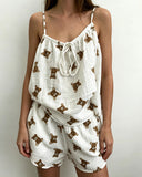 White Print