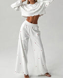 White Print