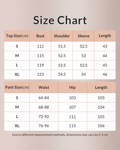 Curvvvy™ Sweetheart Ribbed Knit Loungewear Set