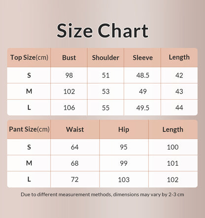 Curvvvy™ Cozy Knit Tie-Front Loungewear Set