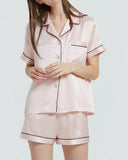 Pink-Black Edge
