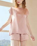 Rose Pink