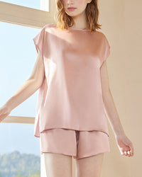 Rose Pink