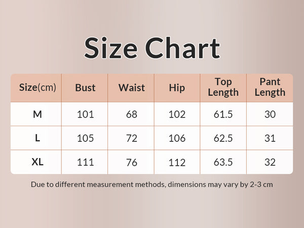 Curvvvy™ 100% Pure Mulberry Silk Sleeveless Loungewear Set