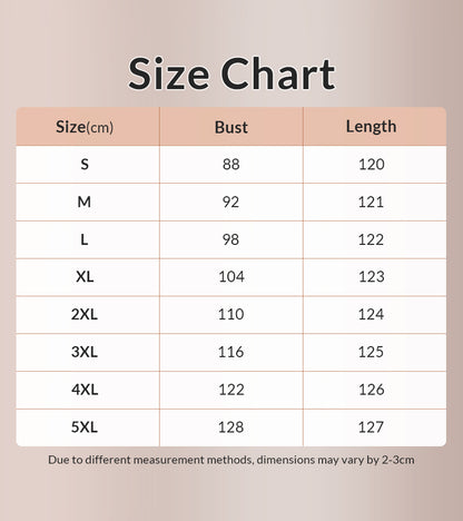 Curvvvy™ French Sweet Summer Plus Size Ruched Slip Maxi Dress