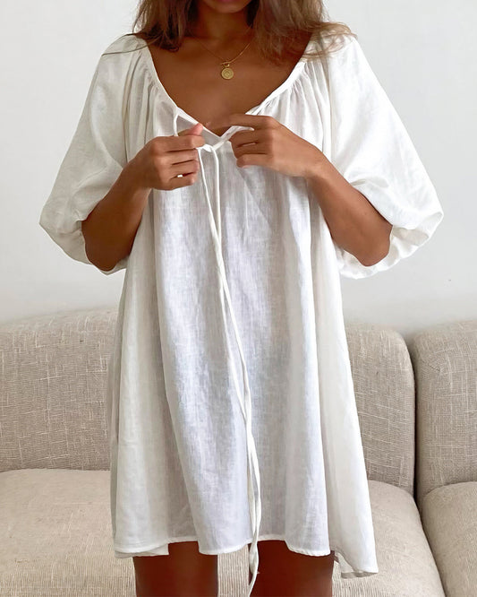 Curvvvy® CozyWear – Conjunto de pijama preto de manga comprida com calças 