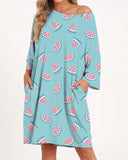 BlueWatermelon