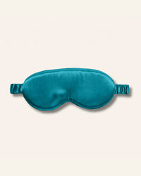 Peacock Blue