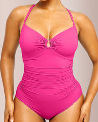 Neon Pink