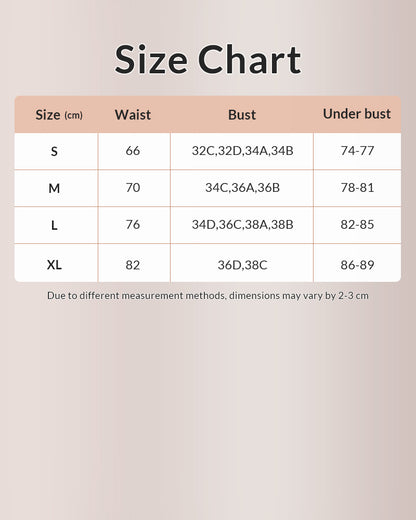 Curvvvy® Solid Color Metal Decorated Swimsuit Set