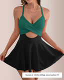 Green Black