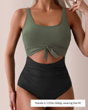 Green Black