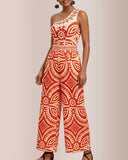 Orange Red