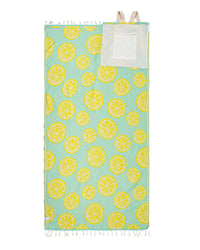 Green Lemon