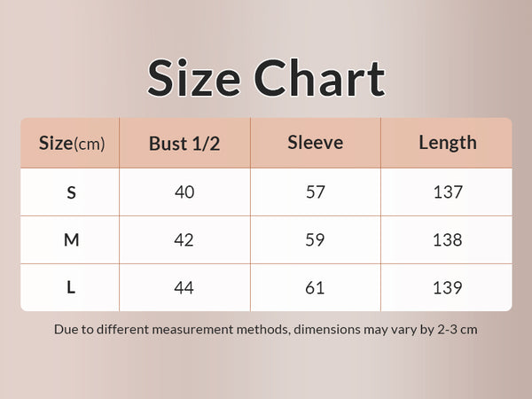 Curvvvy® Bohemian Crochet Long Sleeve Maxi Beach Cover-Up Dress