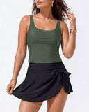 Green Black