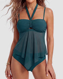 Peacock Green