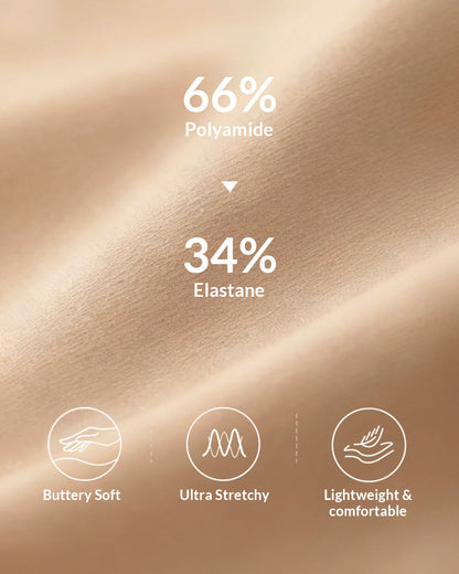 Curvvvy® ForLove – Seamless Invisible Comfort Thongs (5 Pack) curvvvy