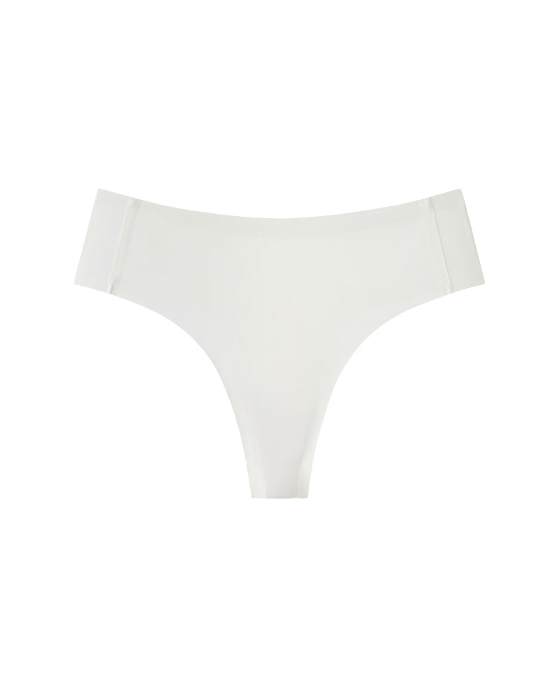 Curvvvy® ForLove – Seamless Invisible Comfort Thongs (5 Pack)