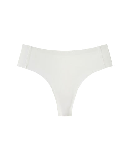 Curvvvy® ForLove – Seamless Invisible Comfort Thongs (5 Pack)