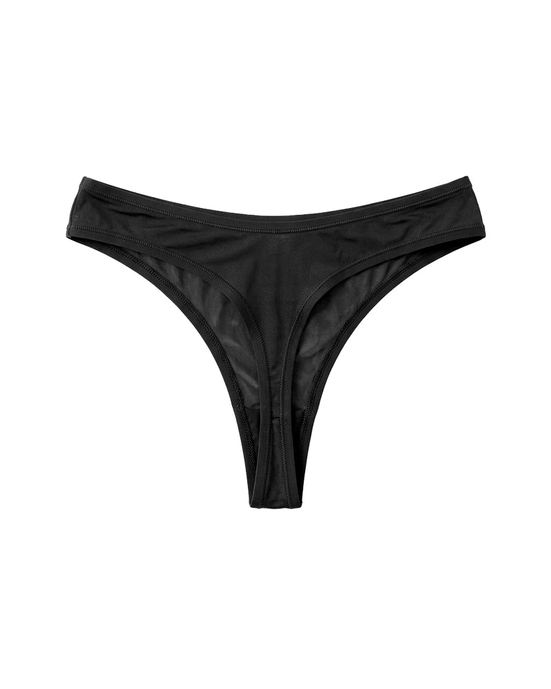 Curvvvy™ Perizoma Iperelastico e Traspirante
