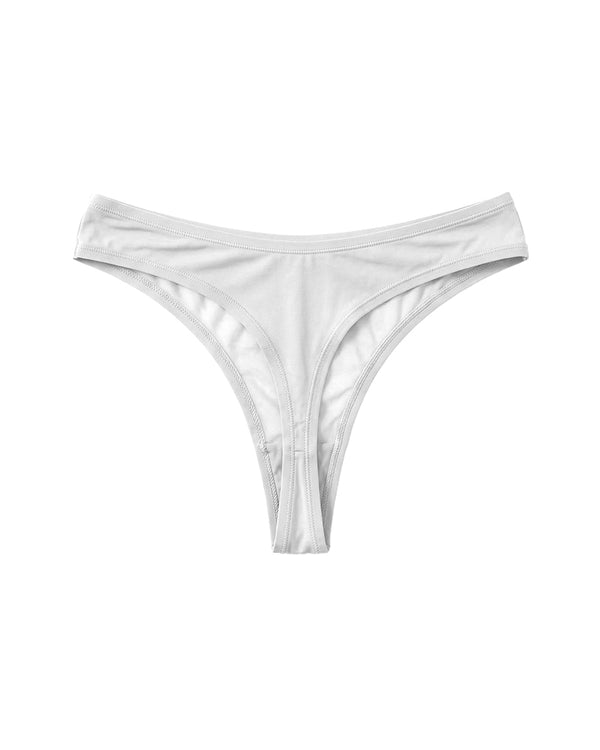 Curvvvy™ Perizoma Iperelastico e Traspirante