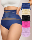 5Pack-Multicolor