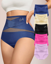 5Pack-Multicolor