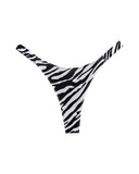 Zebra Stripes
