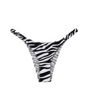 Zebra Stripes