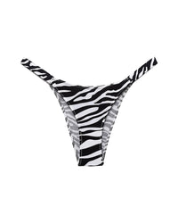 Zebra Stripes