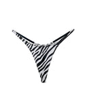 Zebra Stripes